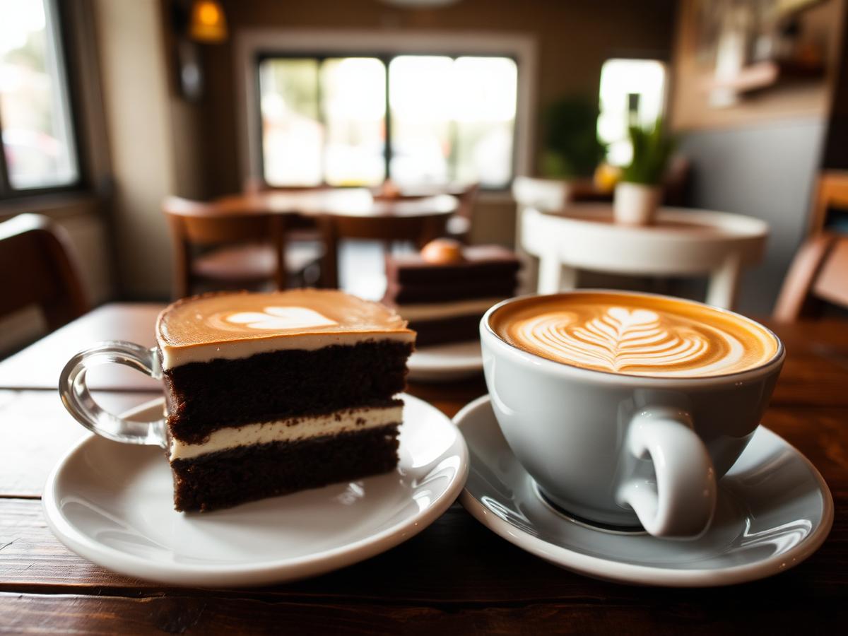 Café Raconto